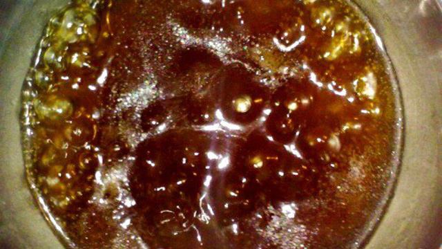 Вкусные будни