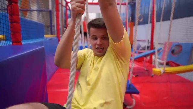 Максута жжёт