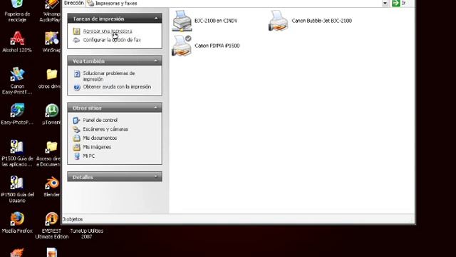 Utilizando Recursos Compartidos en Linux con Samba en Windows смотреть онлайн