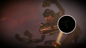 Astro Toilet Theme (Slowed + Reverb) [Skibidi Toilet]