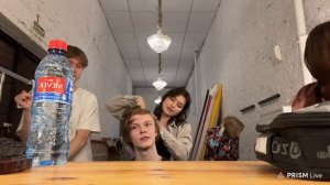 ДИПИНС ИРЛ В КОСТЮМЕ СУПЕР-КОТА / ПОЛНАЯ ЗАПИСЬ СТРИМА 16.08.22