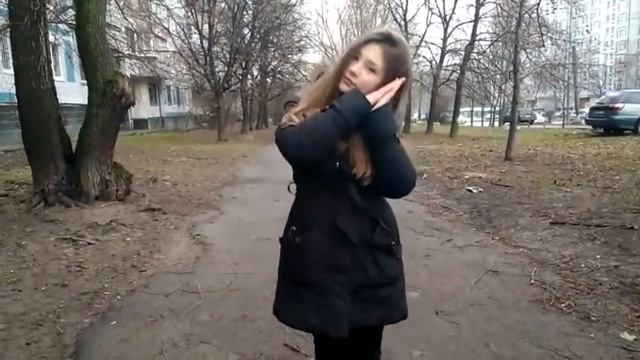 GAZIROVKA - _- танцы в моей кровати. смотреть онлайн