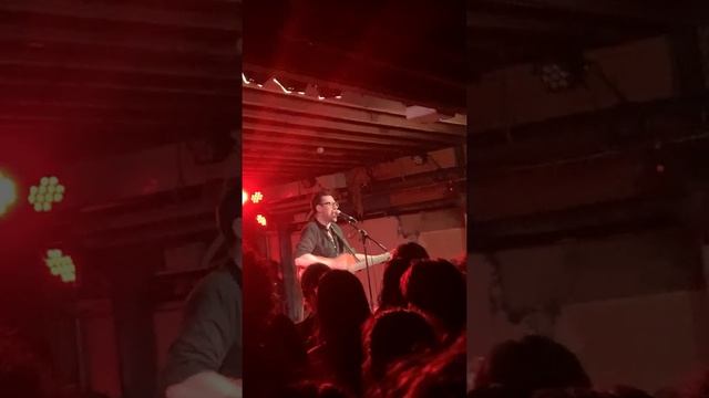 Will Wood-Chemical Overreaction / Compound Fracture Live at Valley Bar смотреть онлайн