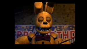 спринг бонни поёт?