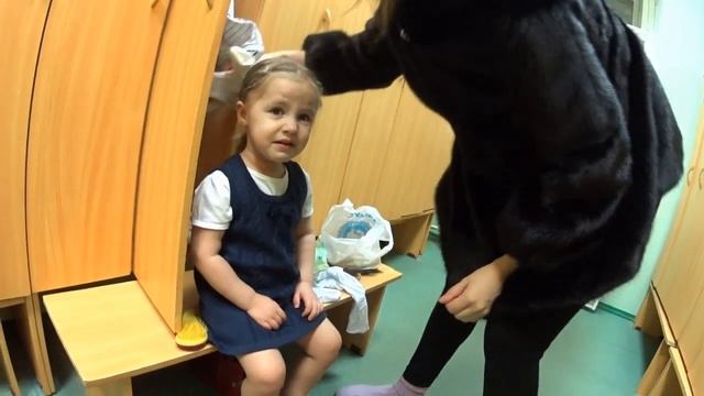 В детский сад после болезни смотреть онлайн