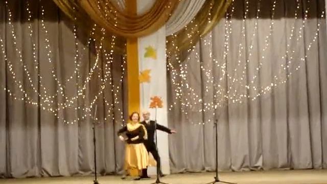 Фестиваль "Осеннее очарование" в Каменск-Уральском (3) смотреть онлайн