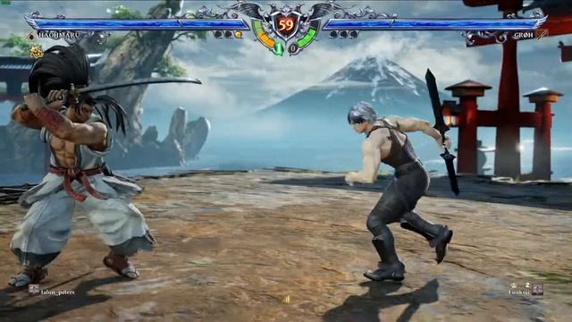 I can fix that. Game Night - Soulcalibur VI смотреть онлайн