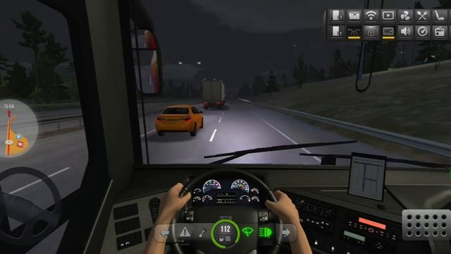 Bus Race 4 Bus Simulator Ultimate ! Mobile Game New York City Multiplayer смотреть онлайн
