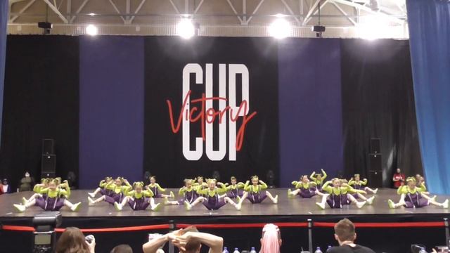 NewAction - New Mouse (Victory Cup) смотреть онлайн