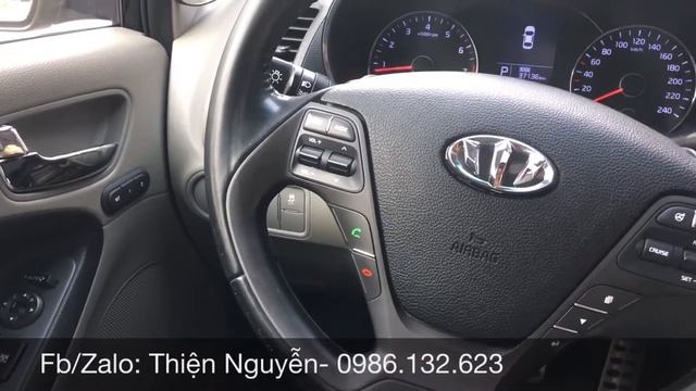 Đề xuất Kia K3 2015 cho bạn | Thiện Nguyễn смотреть онлайн