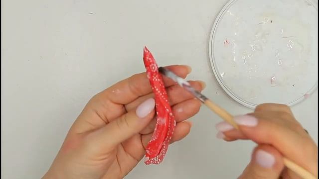 Мастер-класс: Елочная игрушка "лошадка" из полимерной глины FIMO/polymer clay tutorial смотреть онлайн