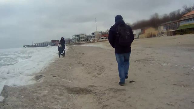 Замёрзшее море 2017 смотреть онлайн