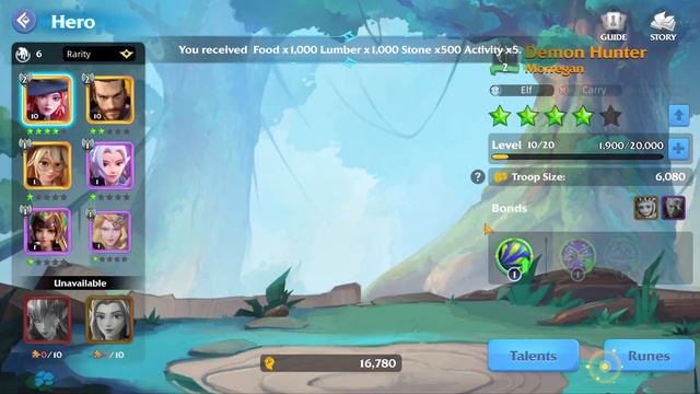 Elemencraft Legends GAMEPLAY Android Play NowTV смотреть онлайн