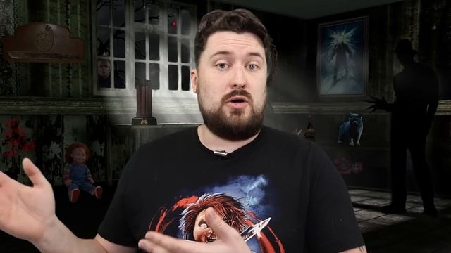Infinity Pool (2023) - Movie Review смотреть онлайн