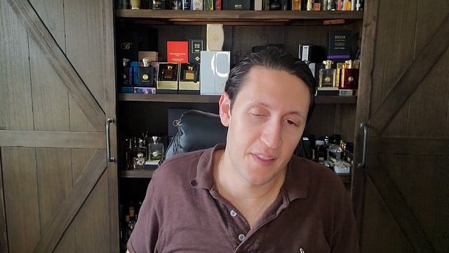 Guy Robert Perfumers Portfolio Video: Spotlight on the Brilliant work of Guy Robert #vintageperfume смотреть онлайн