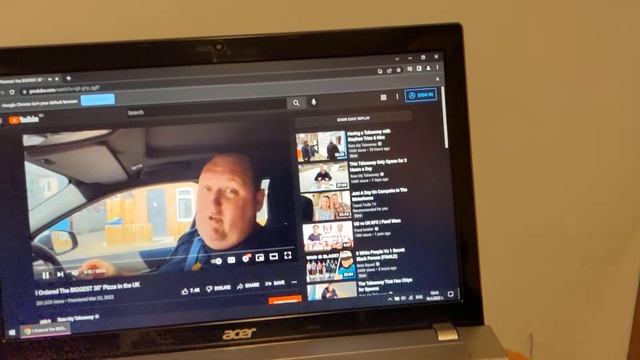 Acer V3-571G YouTube зареждане 2022 смотреть онлайн