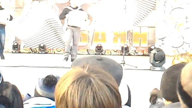 баян микс на масленнице в самаре 2016 смотреть онлайн