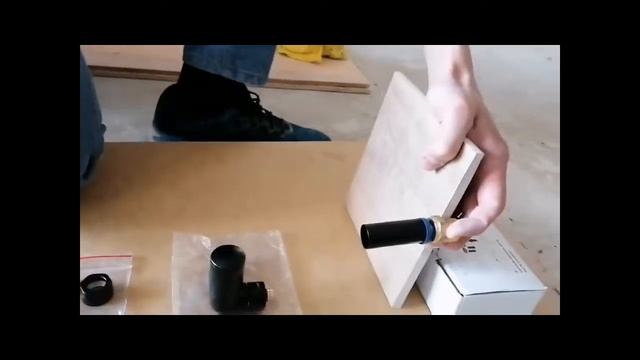 Рушникосушка Terma. Особливості монтажу кранів і водорозеток. смотреть онлайн