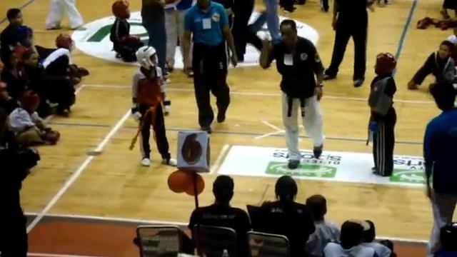 Armando Vera Martinez Kyodai Ryu смотреть онлайн