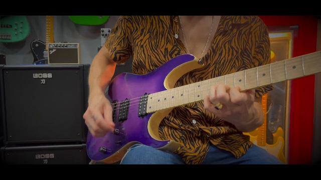 Ibanez RG652 смотреть онлайн