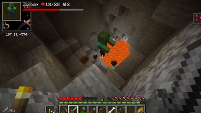 Nova série no mine java!! SB-mods #1 смотреть онлайн