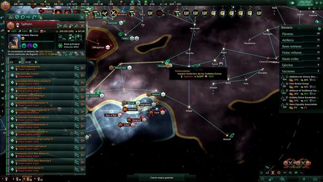 Stellaris GA (Español) - Parte 27 - ¿Último Capítulo? смотреть онлайн