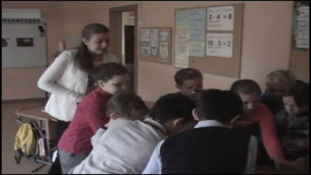 Реализация договора о сетевом взаимодействии. Институт иностранных языков. смотреть онлайн