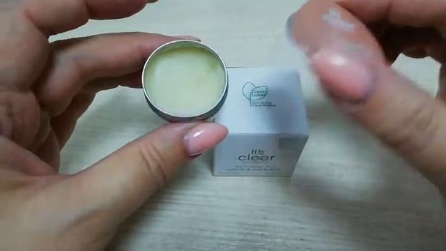 Масло-баттер для кутикулы и ногтей смотреть онлайн
