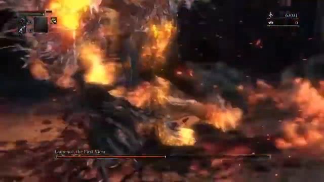 Laurence, the First Vicar -BL4 NG+6- No Rolling/Quickstepping, Chalice gems, Runes or Buffs смотреть онлайн