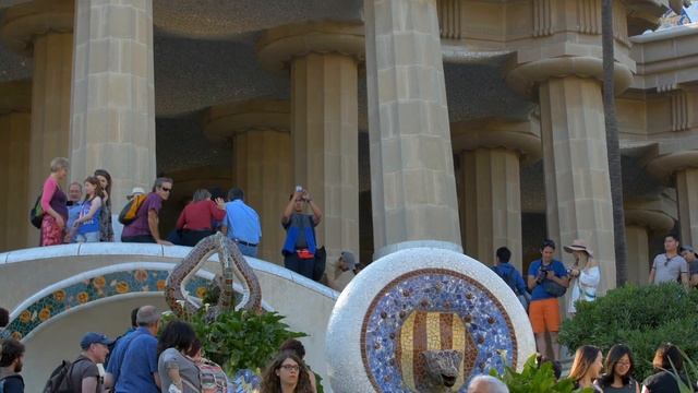 Barcelona 4K Cinematic Travel Experience ?? Spain / Catalonia [City Tour 2022]