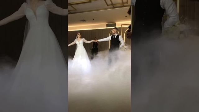 Первый танец. Света и Влад смотреть онлайн