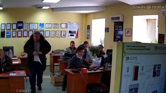 УкрВидео Partizan IPD 2SP IR day смотреть онлайн