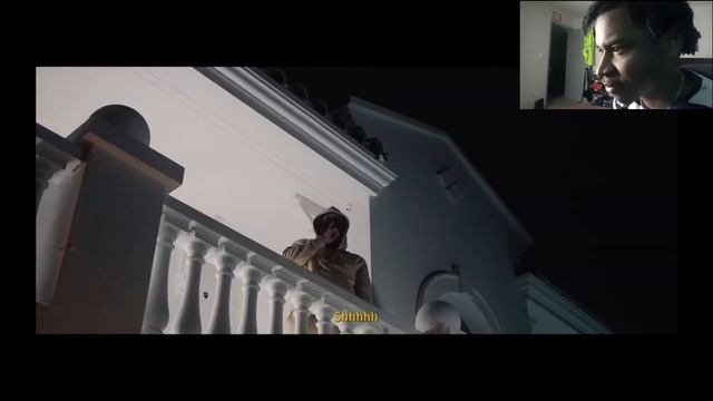 AMERICAN REACTS TO NEW SWEDEN 23- FEELING MYSELF (OFFICIAL MUSIC VIDEO) смотреть онлайн