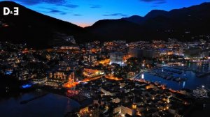 Deep House Mix-2024 4к by Gentleman