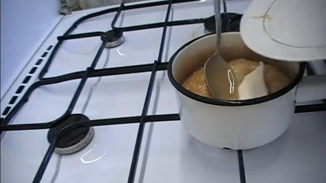 ИРИСКИ. Как ИРИСКИ приготовить за 15 минут. Вкус детства. Домашние конфеты. смотреть онлайн