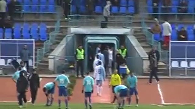 Академик (Свищов) 1 - 0 Партизан (Червен бряг) смотреть онлайн