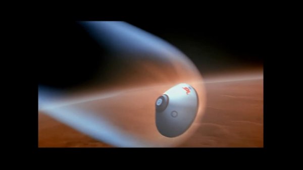 Darude - Touch Me Feel Me (fan-video)