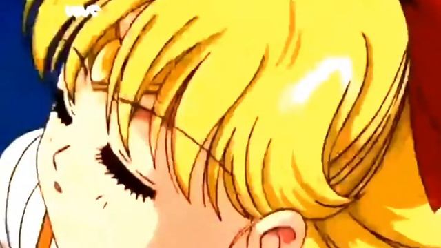 Sailor Moon | Sailor Venus Transformation + Attack (Russian) [CTC-LOVE]