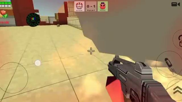 Chicken Gun 2.8.05 cheats ft. Lary Hacker смотреть онлайн