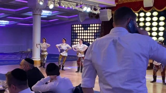 Андижанская полька Московский Ансамбль «Бахор». смотреть онлайн
