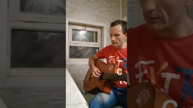 Беспечный ангел/Ария/Простой аккомпанемент, аккорды, бой (ритм) и перебор. смотреть онлайн