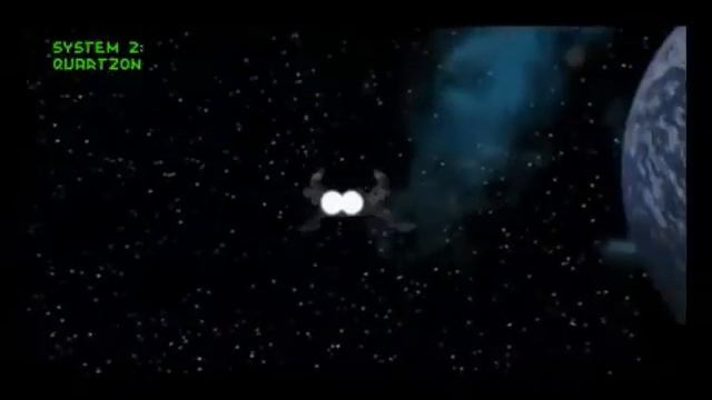 Descent 2 - Intro + Planets + Ending смотреть онлайн