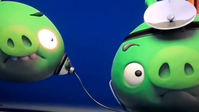 ИСТОРИЯ СВИНОК 3 СЕРИИ ПОДРЯД. смотреть онлайн