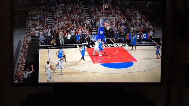 Nba 2k16 buzzer beater смотреть онлайн