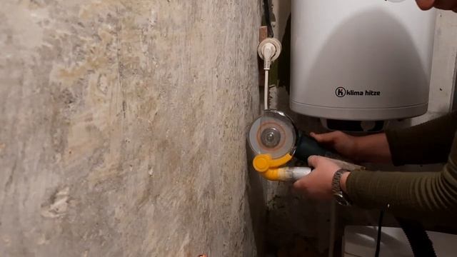 Насадка на УШМ для штробления смотреть онлайн