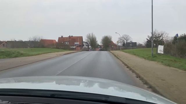 Как проводим выходные, обзор немецкого Города | часть первая |Vlog001 | Teil1 смотреть онлайн