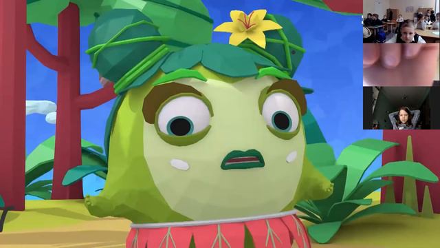 Караоке на уроке | Рацити шетеда | Узи Хитман смотреть онлайн