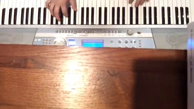 вариации ф.листа на тему паганини смотреть онлайн