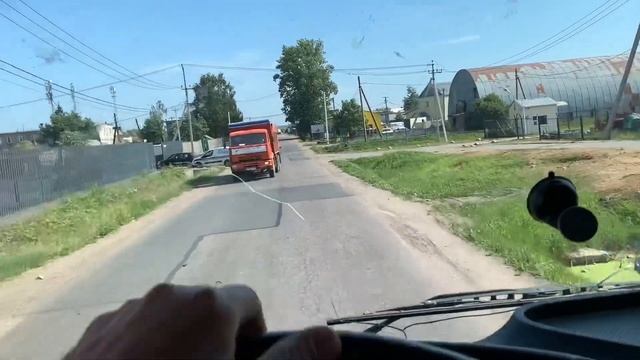 Логопарк «Осиновая роща»/про мой Самокат, чайник и подготовка Вольво? смотреть онлайн