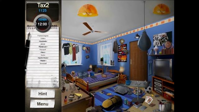 Lets Play Hardy Boys The perfect crime chapter 1.wmv смотреть онлайн